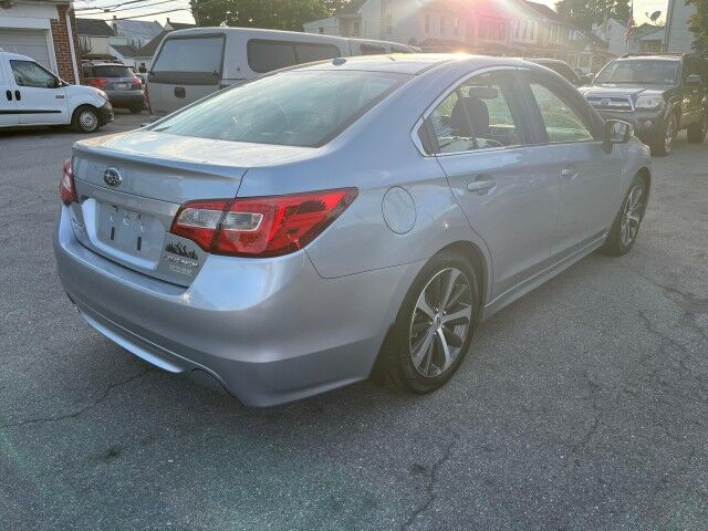 2015 Subaru Legacy 2.5i Limited Whitehall PA