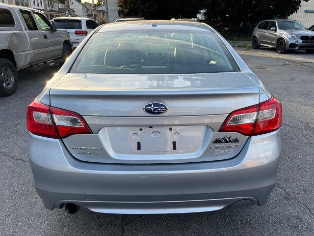 2015 Subaru Legacy 2.5i Limited Whitehall PA