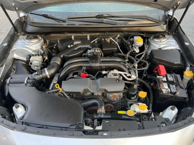 2015 Subaru Legacy 2.5i Limited Whitehall PA
