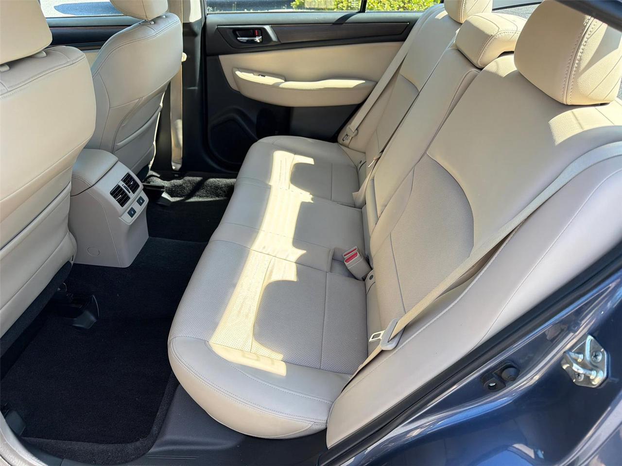 2015 Subaru Legacy 2.5i Limited Hagerstown MD