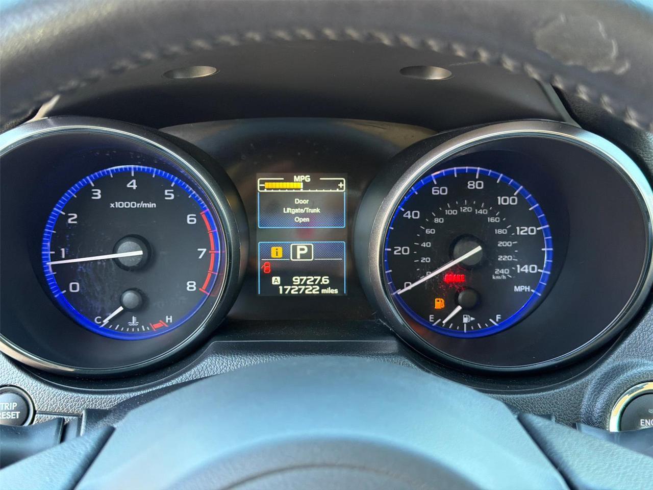 2015 Subaru Legacy 2.5i Limited Hagerstown MD