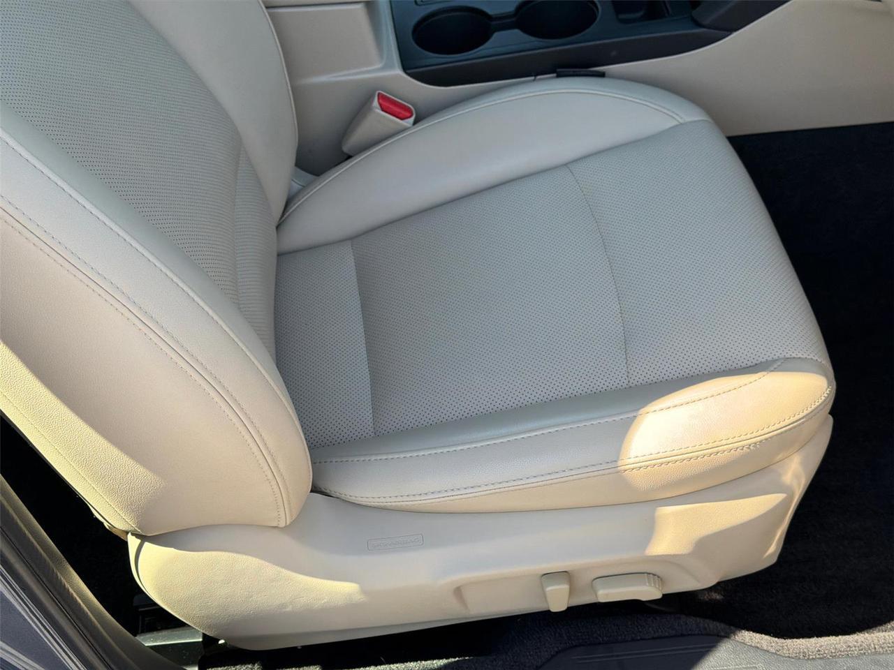 2015 Subaru Legacy 2.5i Limited Hagerstown MD