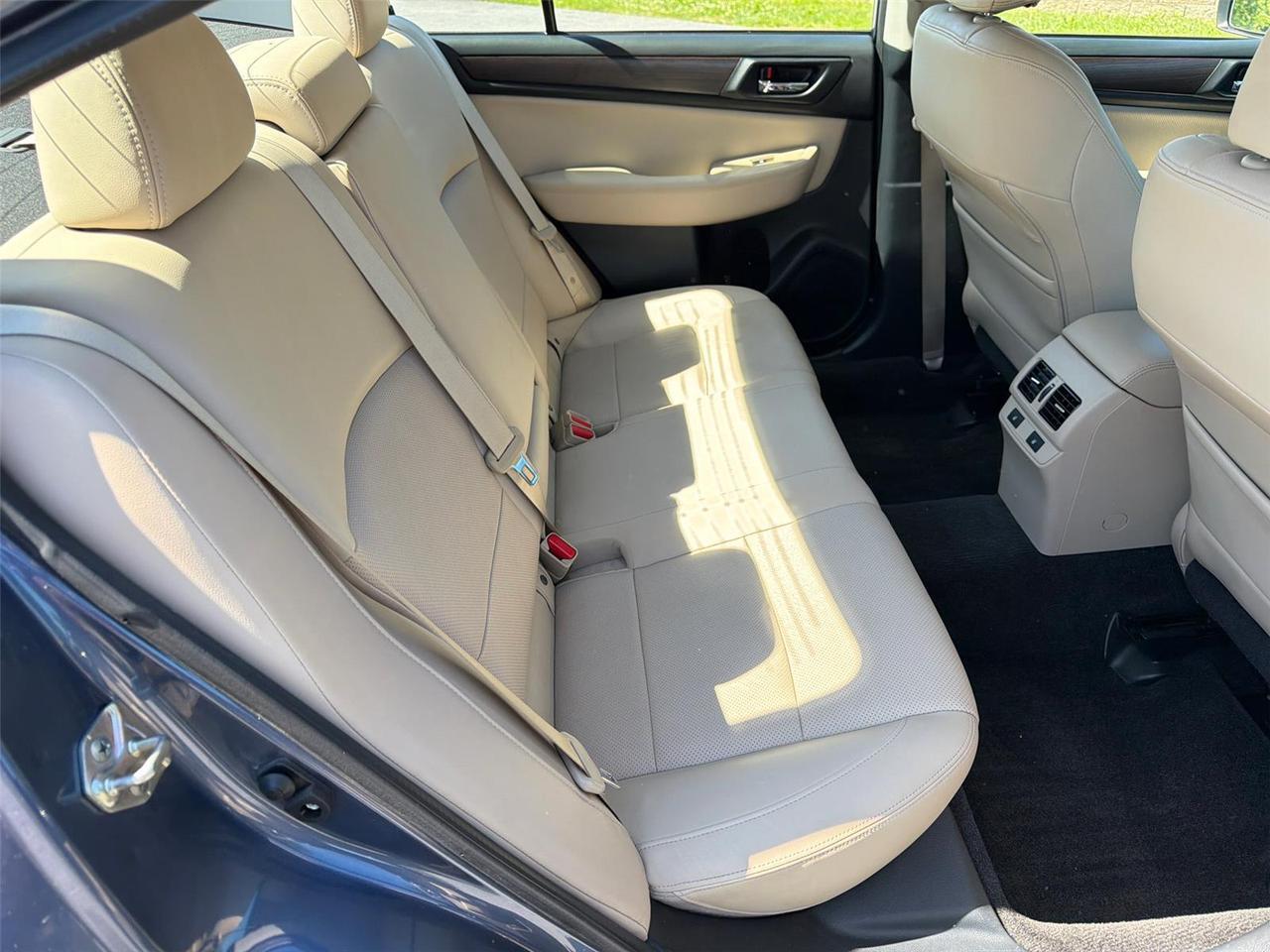 2015 Subaru Legacy 2.5i Limited Hagerstown MD