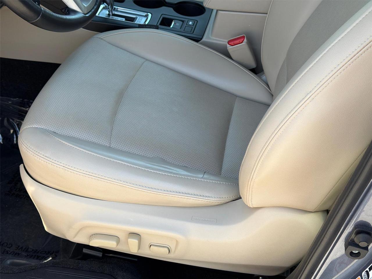 2015 Subaru Legacy 2.5i Limited Hagerstown MD