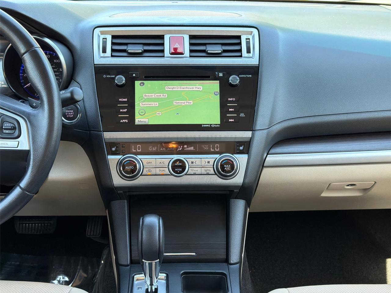 2015 Subaru Legacy 2.5i Limited Hagerstown MD