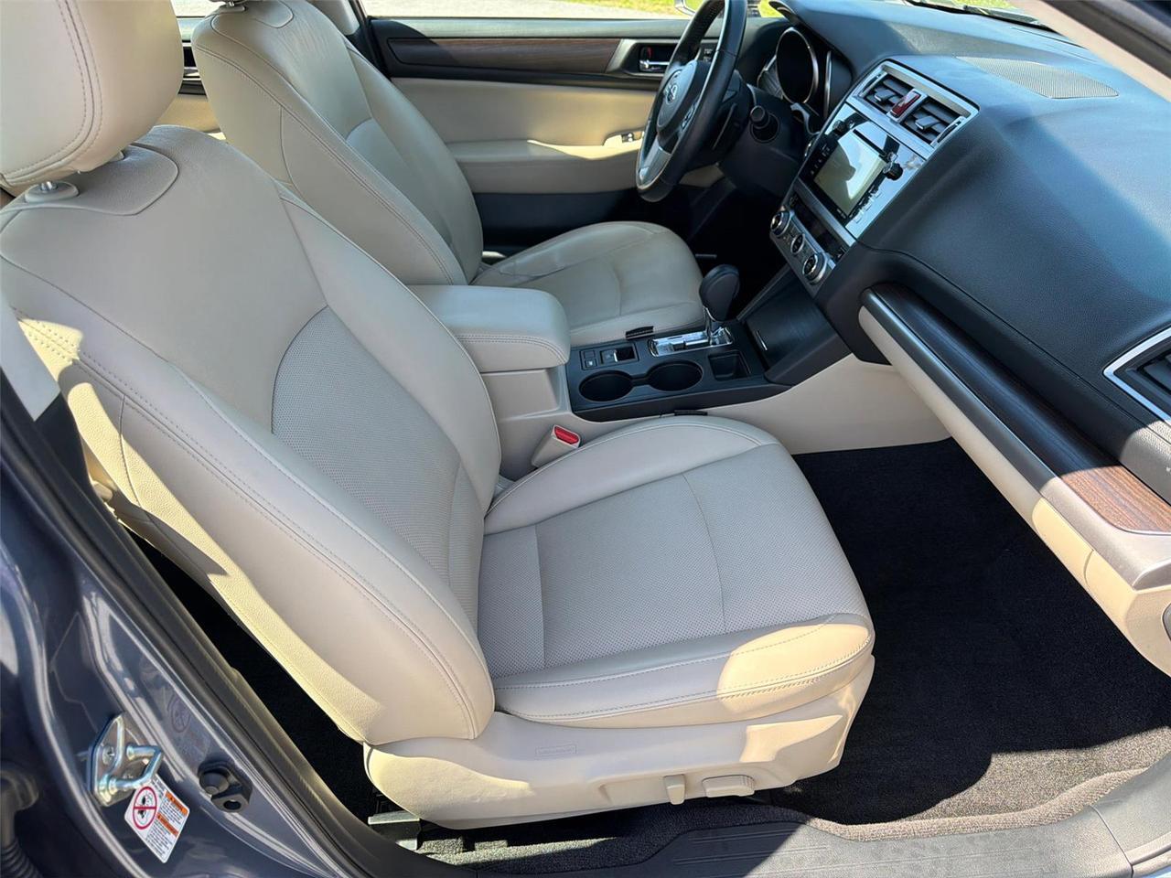 2015 Subaru Legacy 2.5i Limited Hagerstown MD