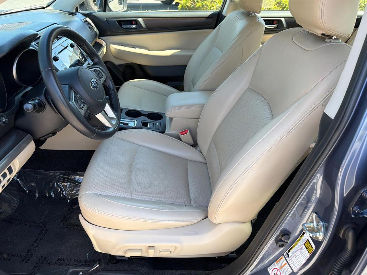 2015 Subaru Legacy 2.5i Limited Hagerstown MD