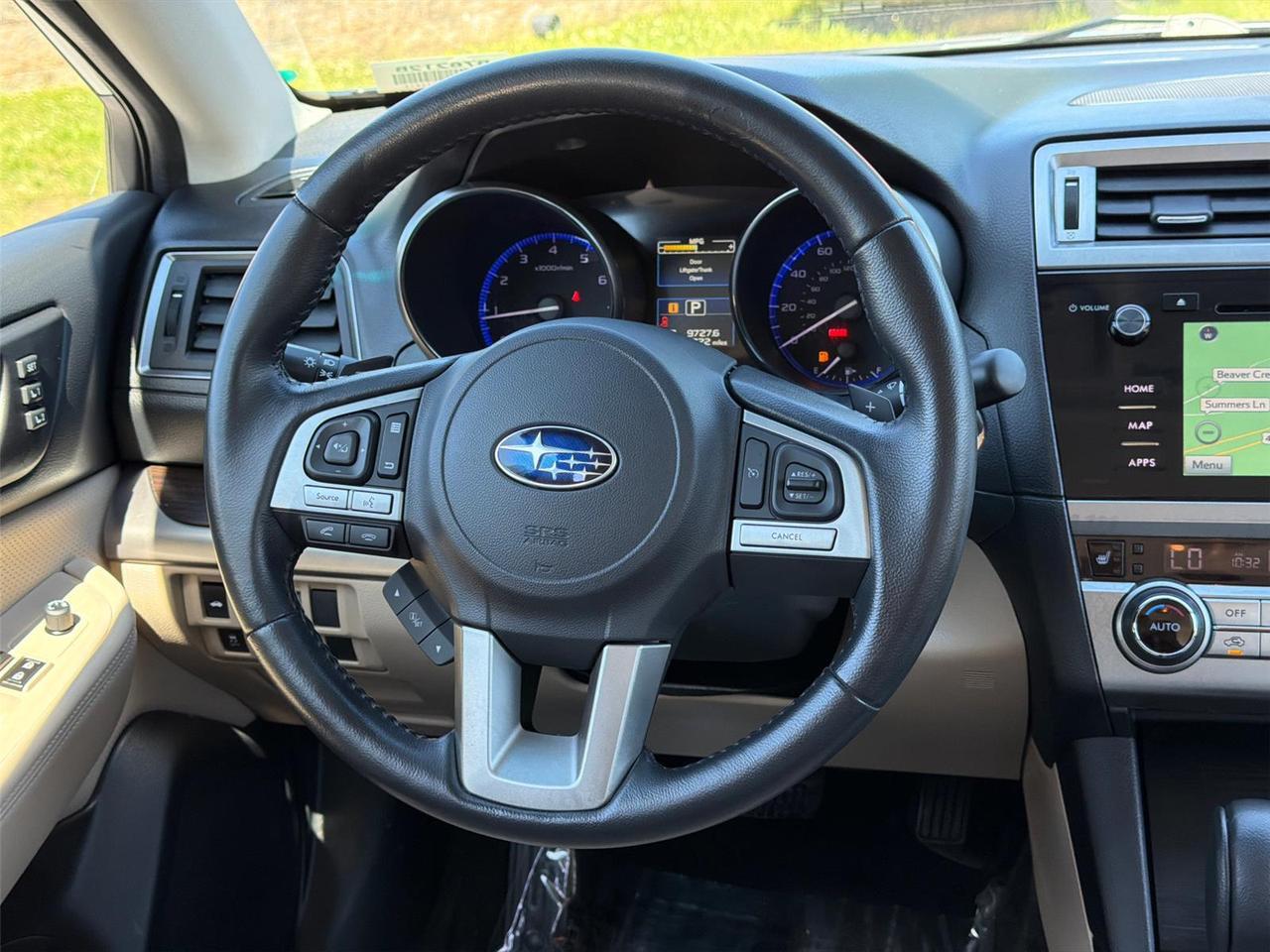 2015 Subaru Legacy 2.5i Limited Hagerstown MD