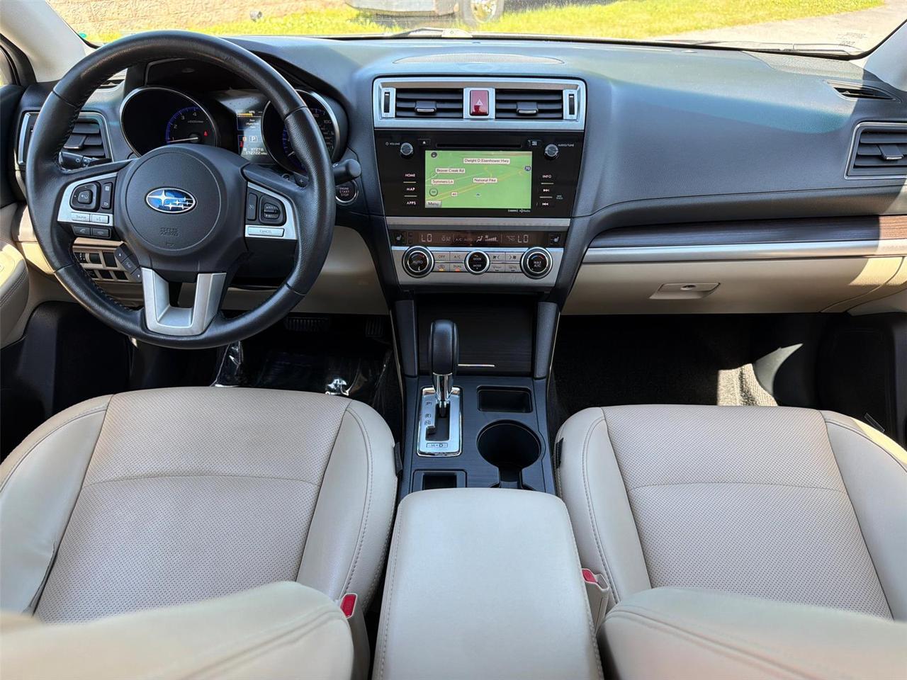 2015 Subaru Legacy 2.5i Limited Hagerstown MD