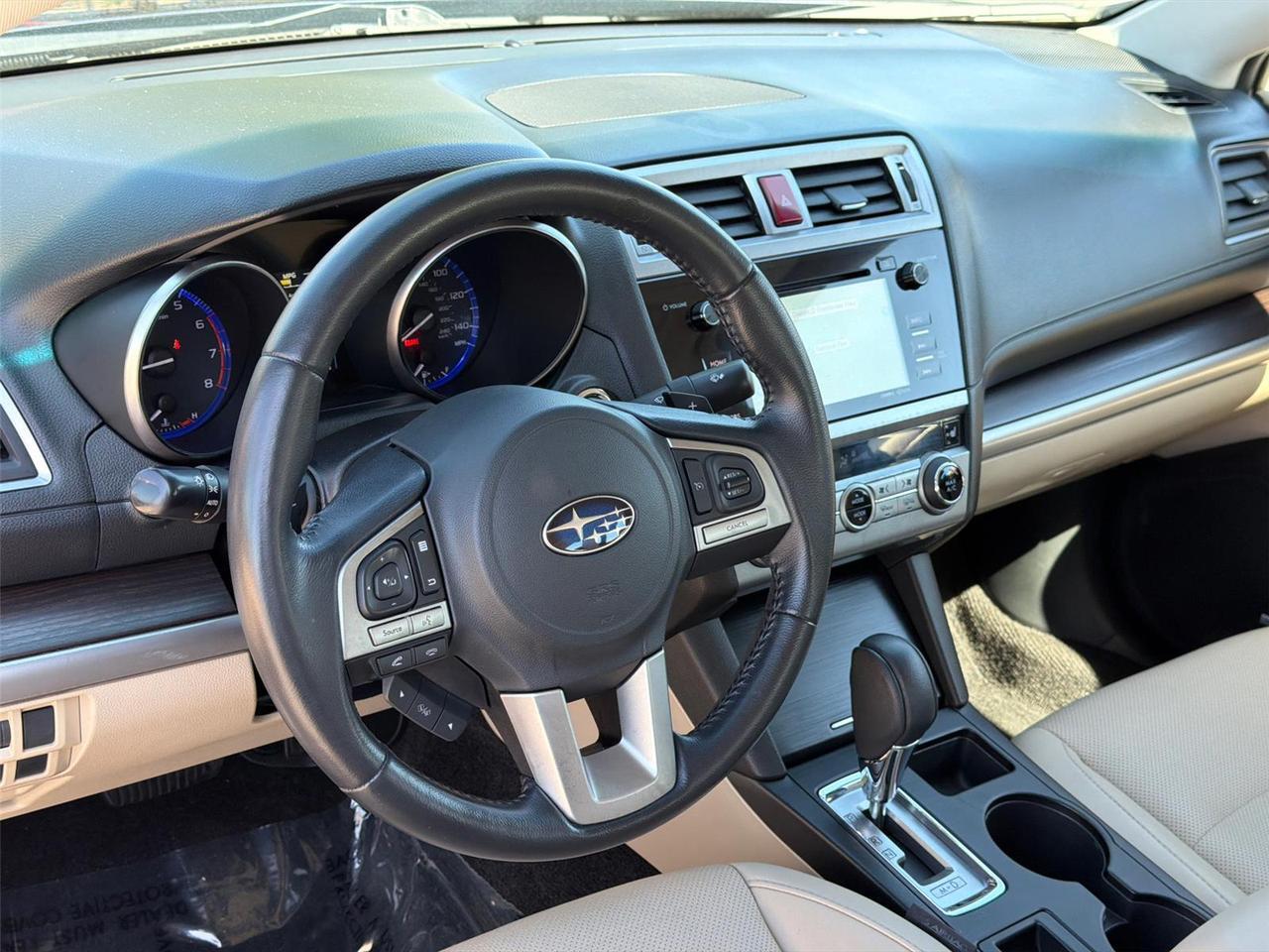 2015 Subaru Legacy 2.5i Limited Hagerstown MD