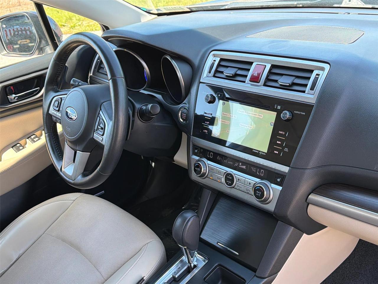2015 Subaru Legacy 2.5i Limited Hagerstown MD