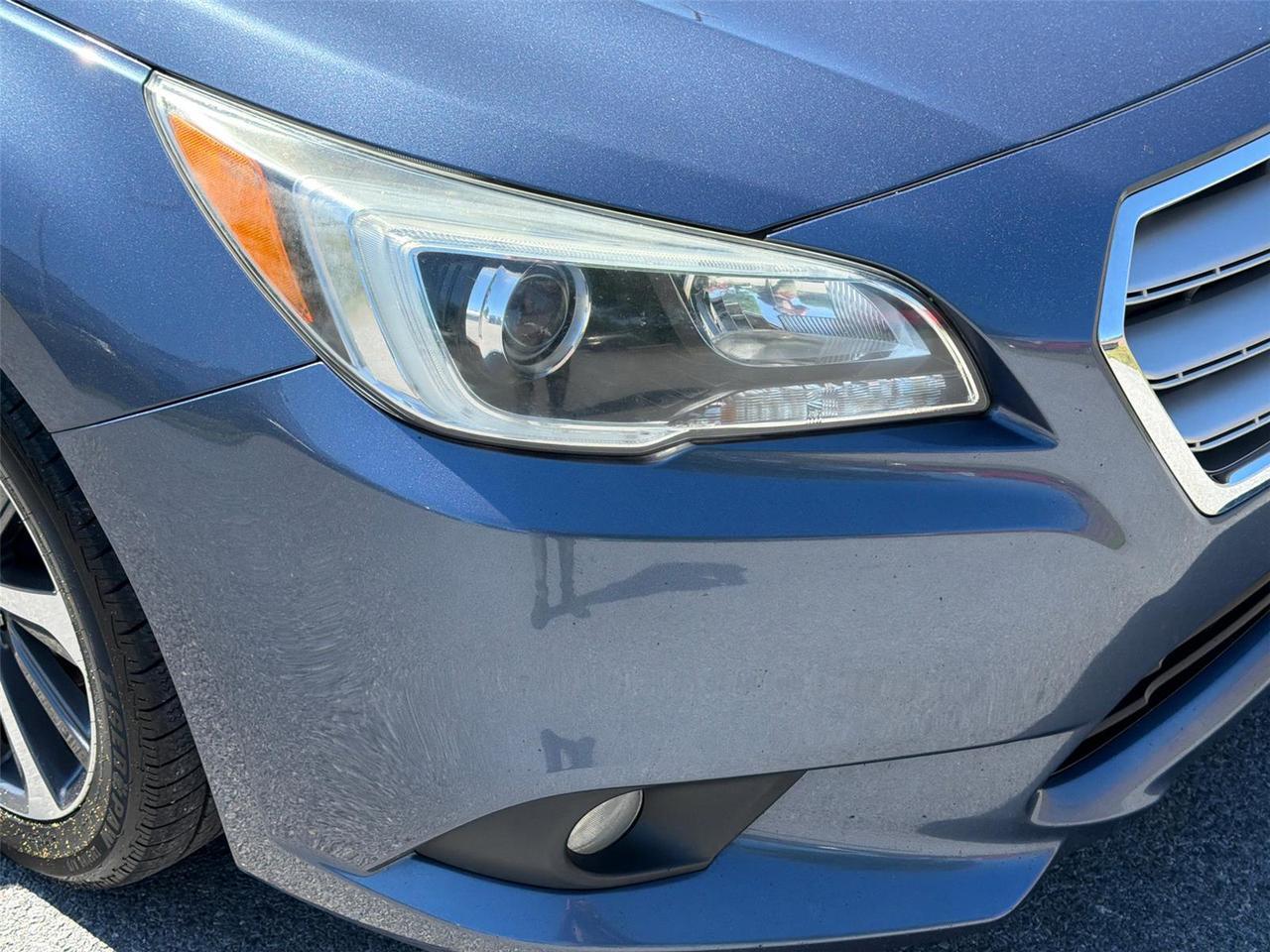2015 Subaru Legacy 2.5i Limited Hagerstown MD