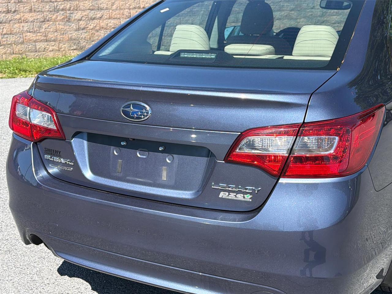 2015 Subaru Legacy 2.5i Limited Hagerstown MD