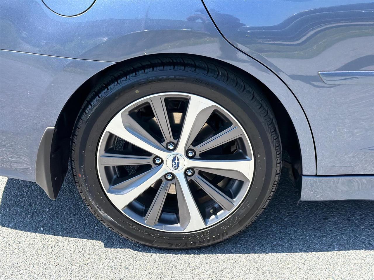 2015 Subaru Legacy 2.5i Limited Hagerstown MD