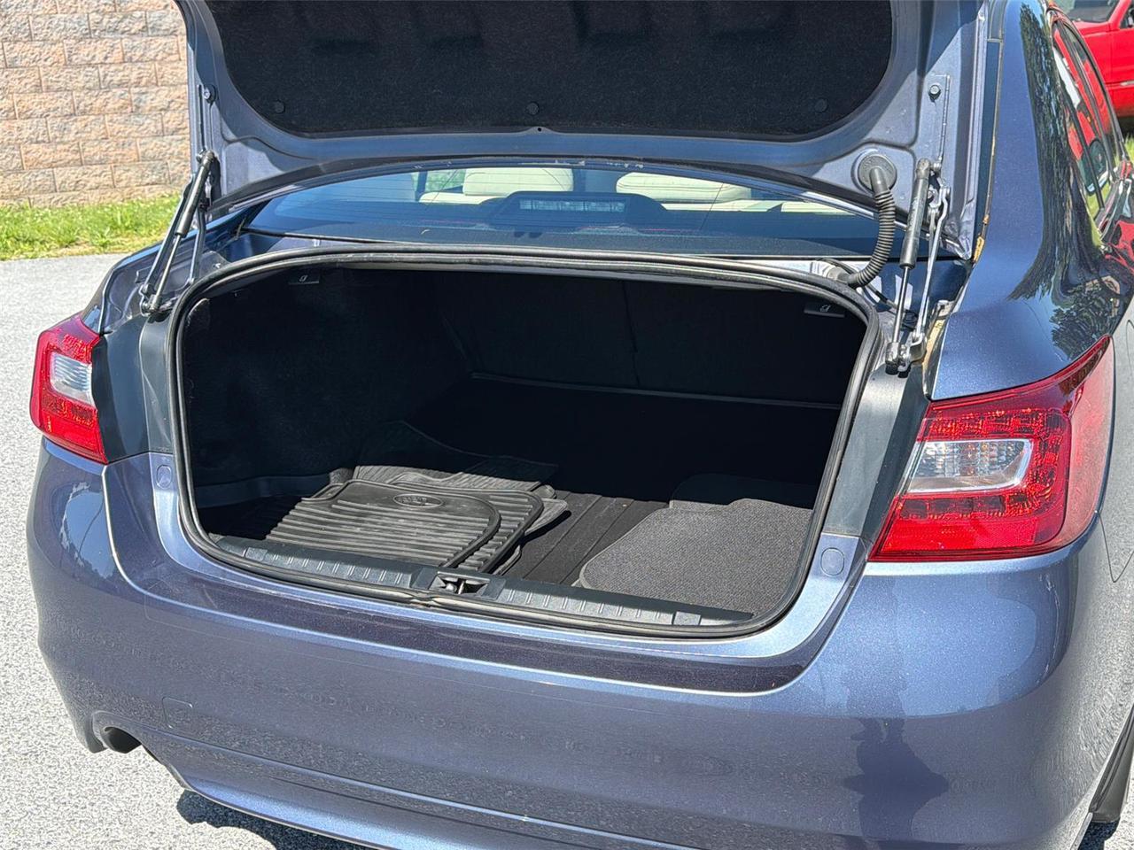 2015 Subaru Legacy 2.5i Limited Hagerstown MD