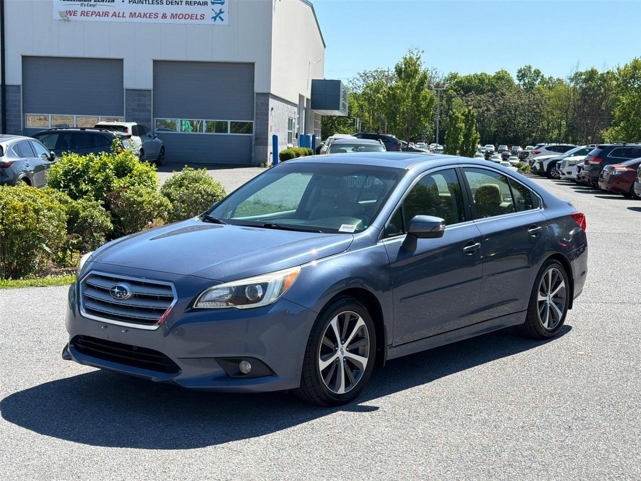 2015 Subaru Legacy 2.5i Limited Hagerstown MD