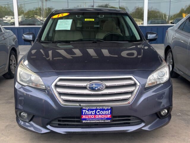 2015 Subaru Legacy 2.5i Premium