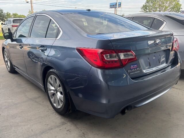 2015 Subaru Legacy 2.5i Premium