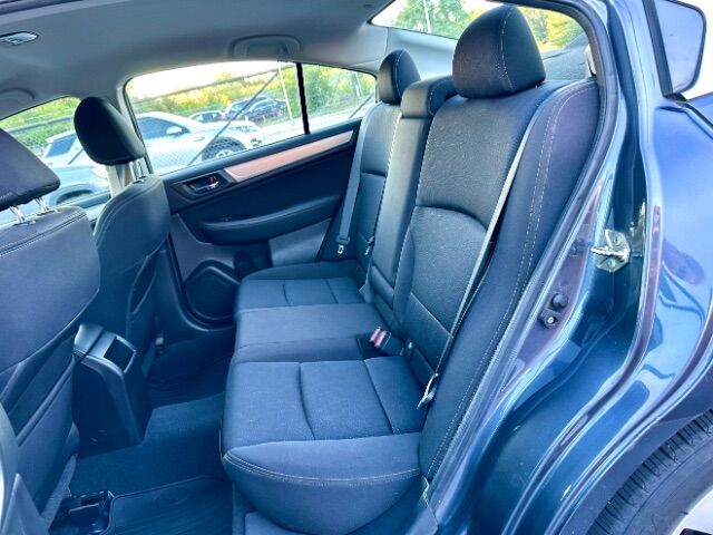 2015 Subaru Legacy 2.5i Premium Cincinnati OH