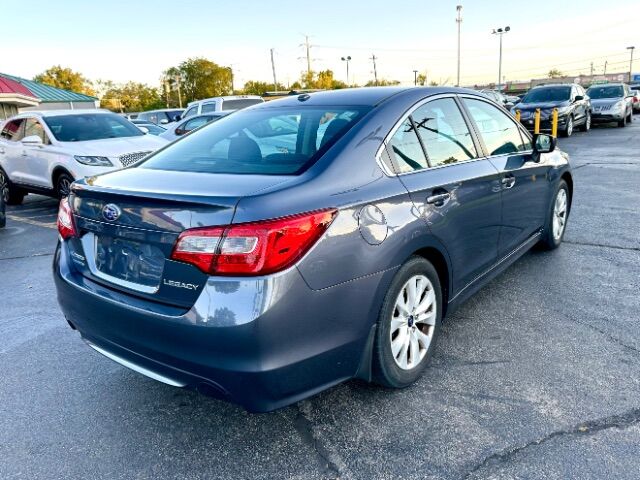 2015 Subaru Legacy 2.5i Premium Cincinnati OH