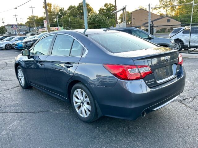 2015 Subaru Legacy 2.5i Premium Cincinnati OH
