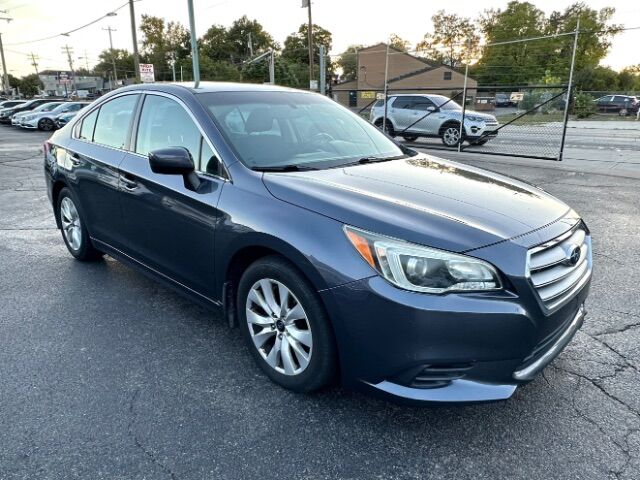 2015 Subaru Legacy 2.5i Premium Cincinnati OH
