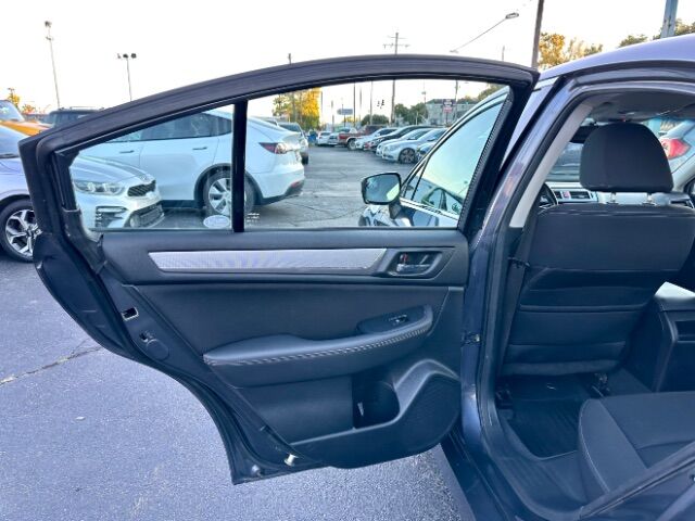 2015 Subaru Legacy 2.5i Premium Cincinnati OH