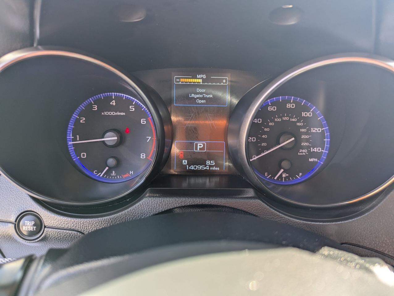 2015 Subaru Legacy 2.5i Premium Grand Junction CO