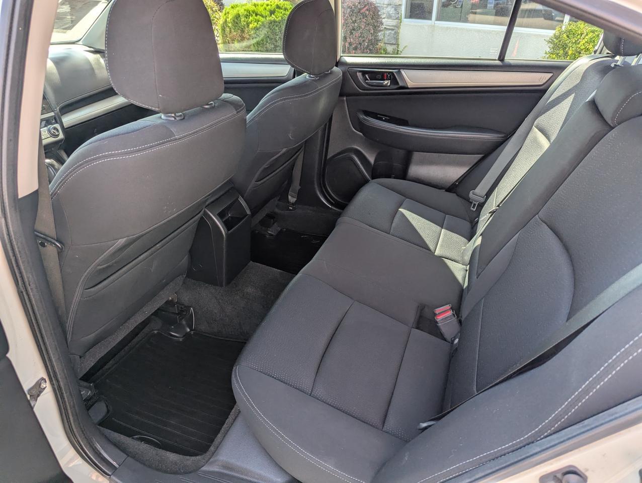 2015 Subaru Legacy 2.5i Premium Grand Junction CO