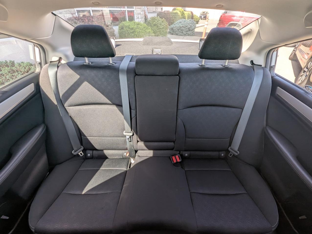 2015 Subaru Legacy 2.5i Premium Grand Junction CO