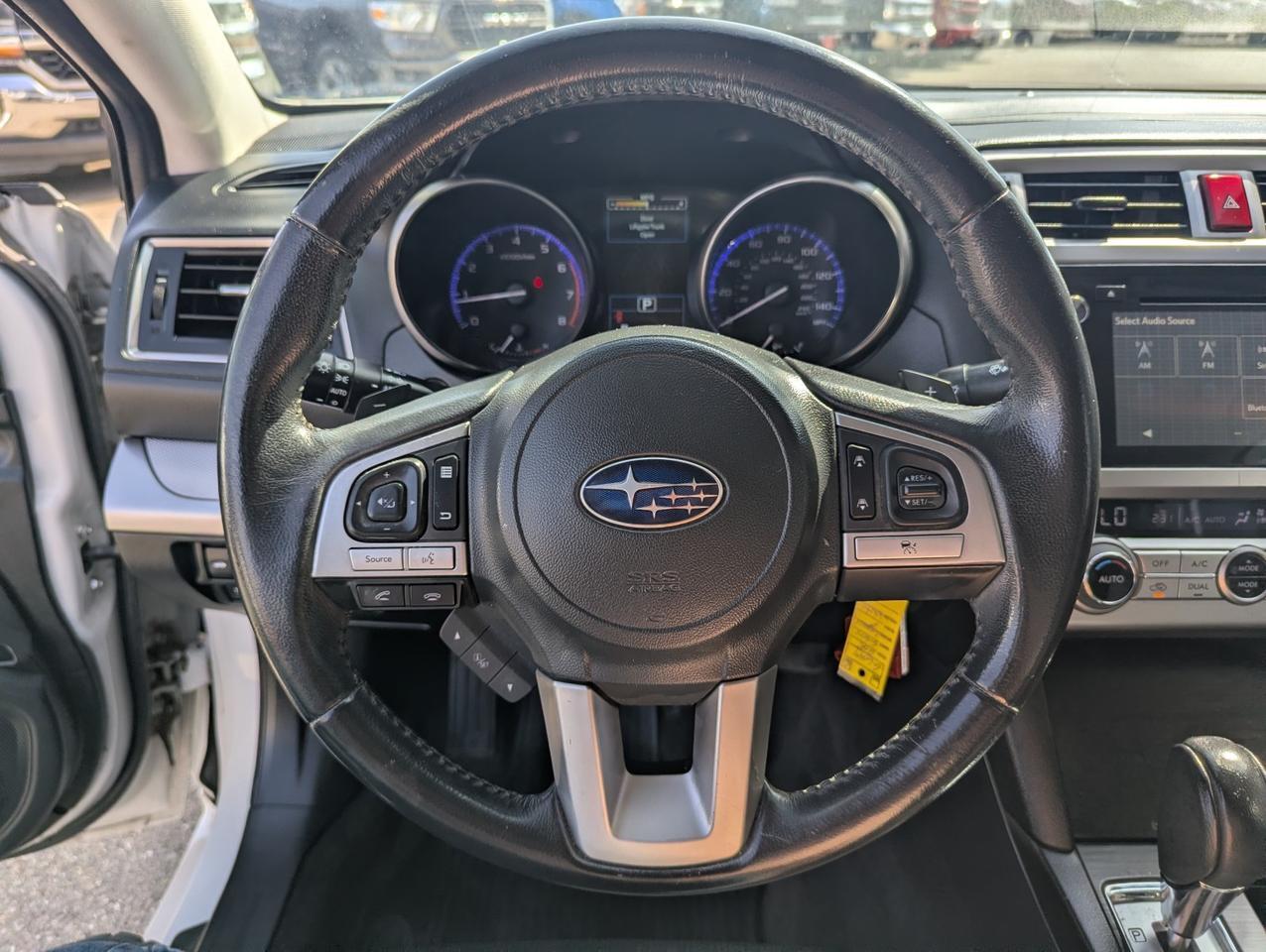 2015 Subaru Legacy 2.5i Premium Grand Junction CO