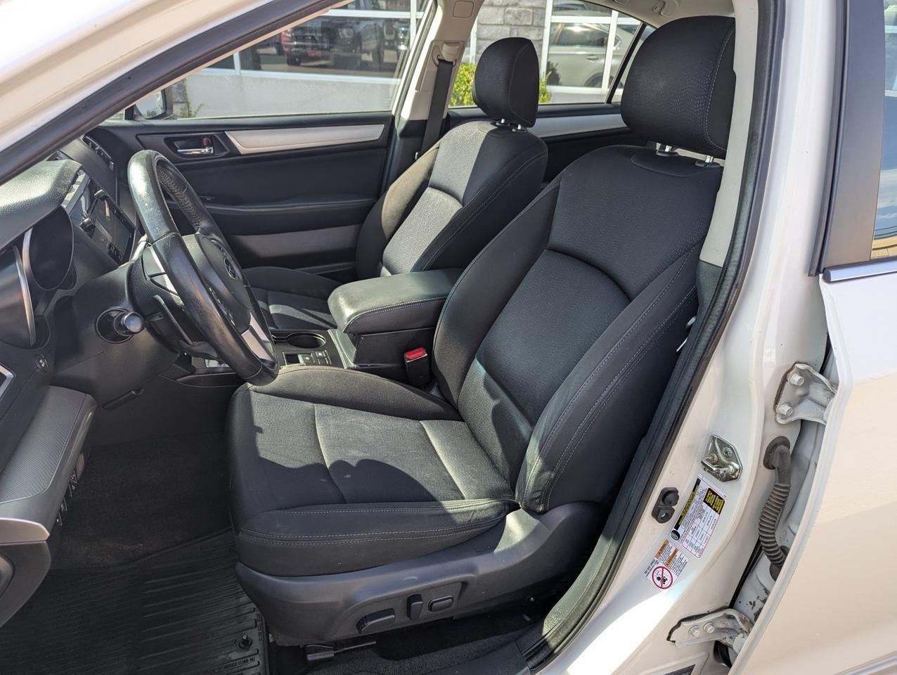 2015 Subaru Legacy 2.5i Premium Grand Junction CO