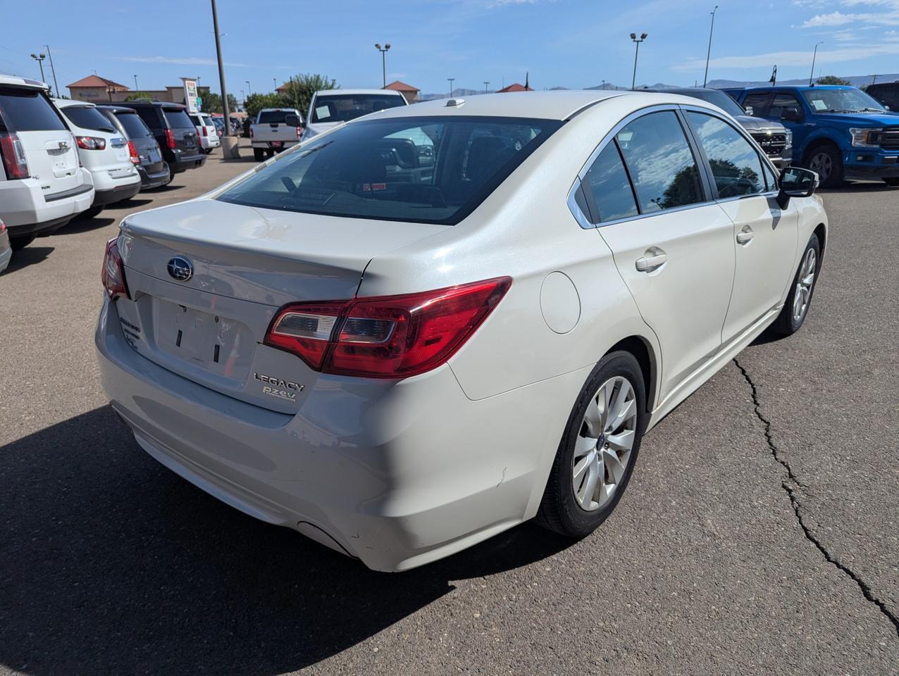 2015 Subaru Legacy 2.5i Premium Grand Junction CO