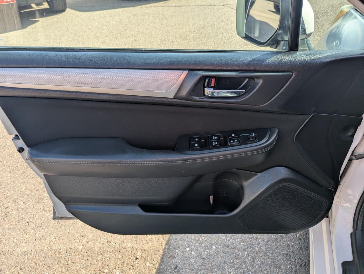 2015 Subaru Legacy 2.5i Premium Grand Junction CO