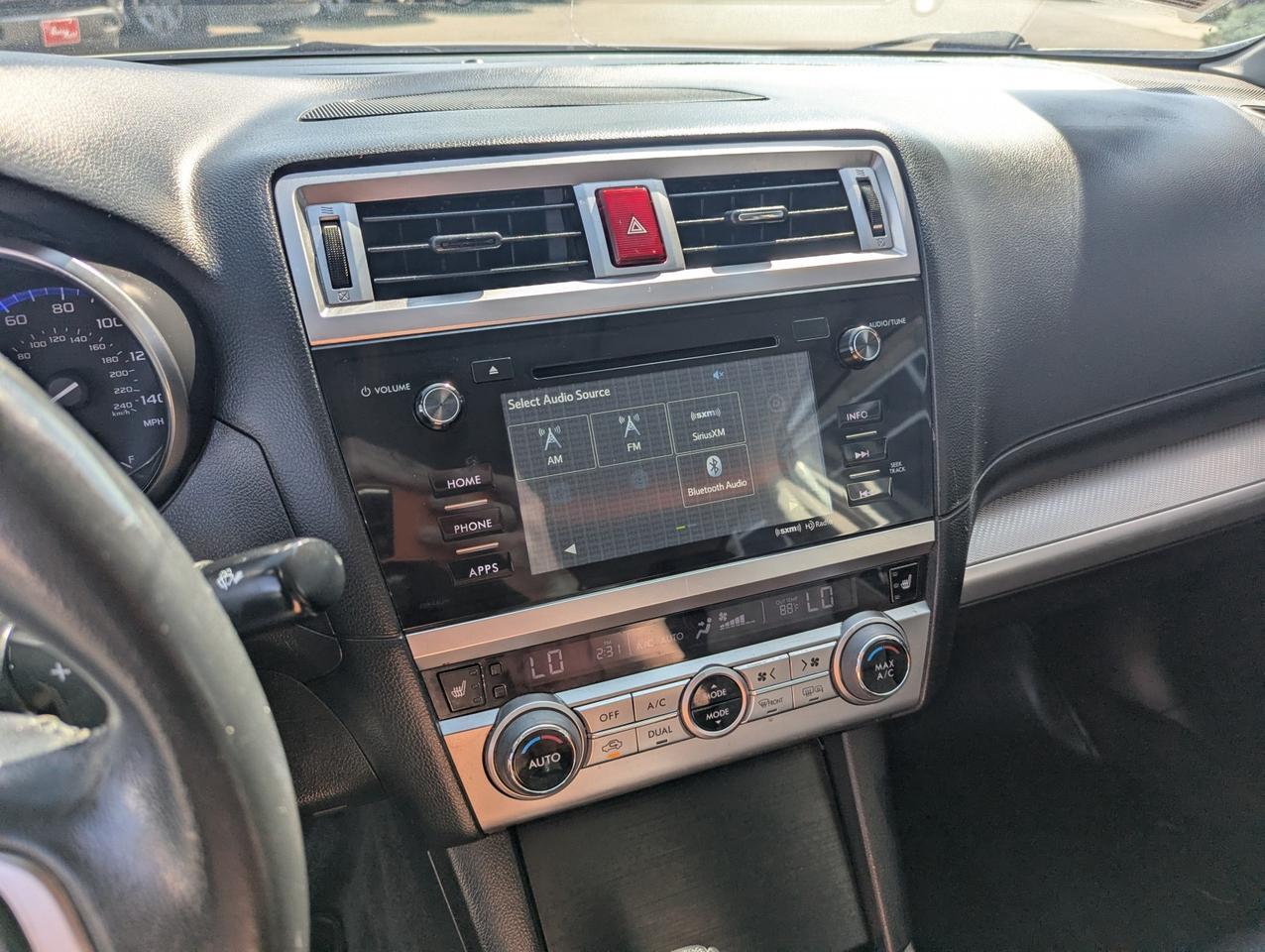 2015 Subaru Legacy 2.5i Premium Grand Junction CO