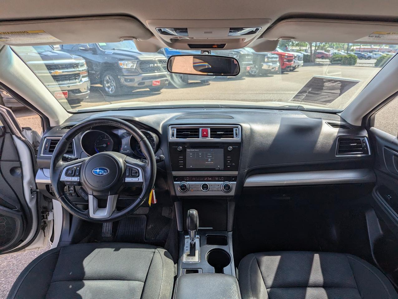 2015 Subaru Legacy 2.5i Premium Grand Junction CO