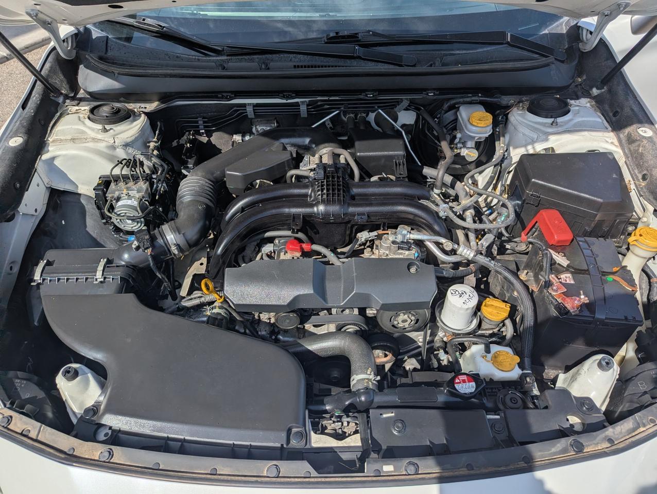 2015 Subaru Legacy 2.5i Premium Grand Junction CO