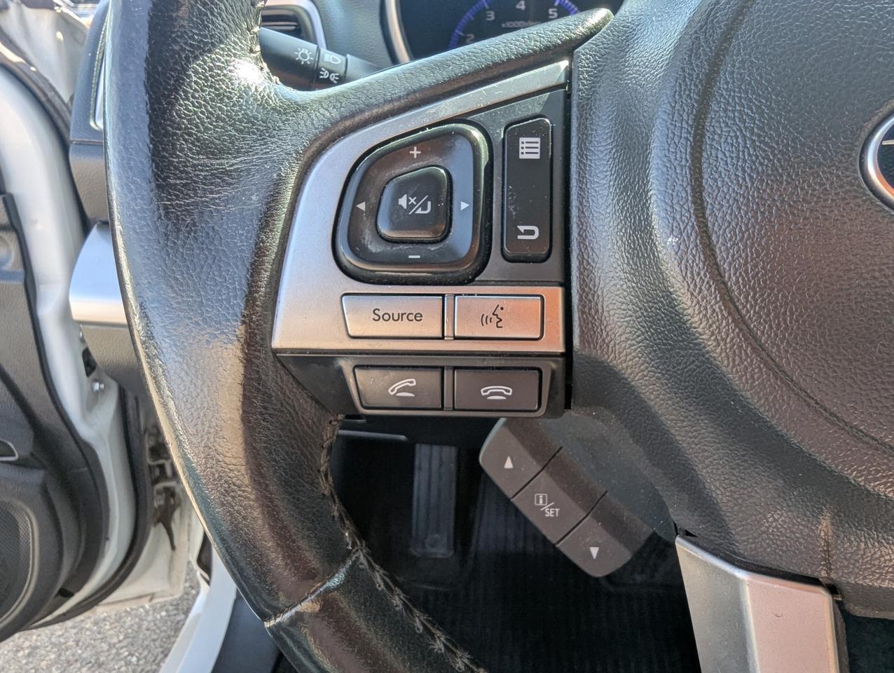 2015 Subaru Legacy 2.5i Premium Grand Junction CO