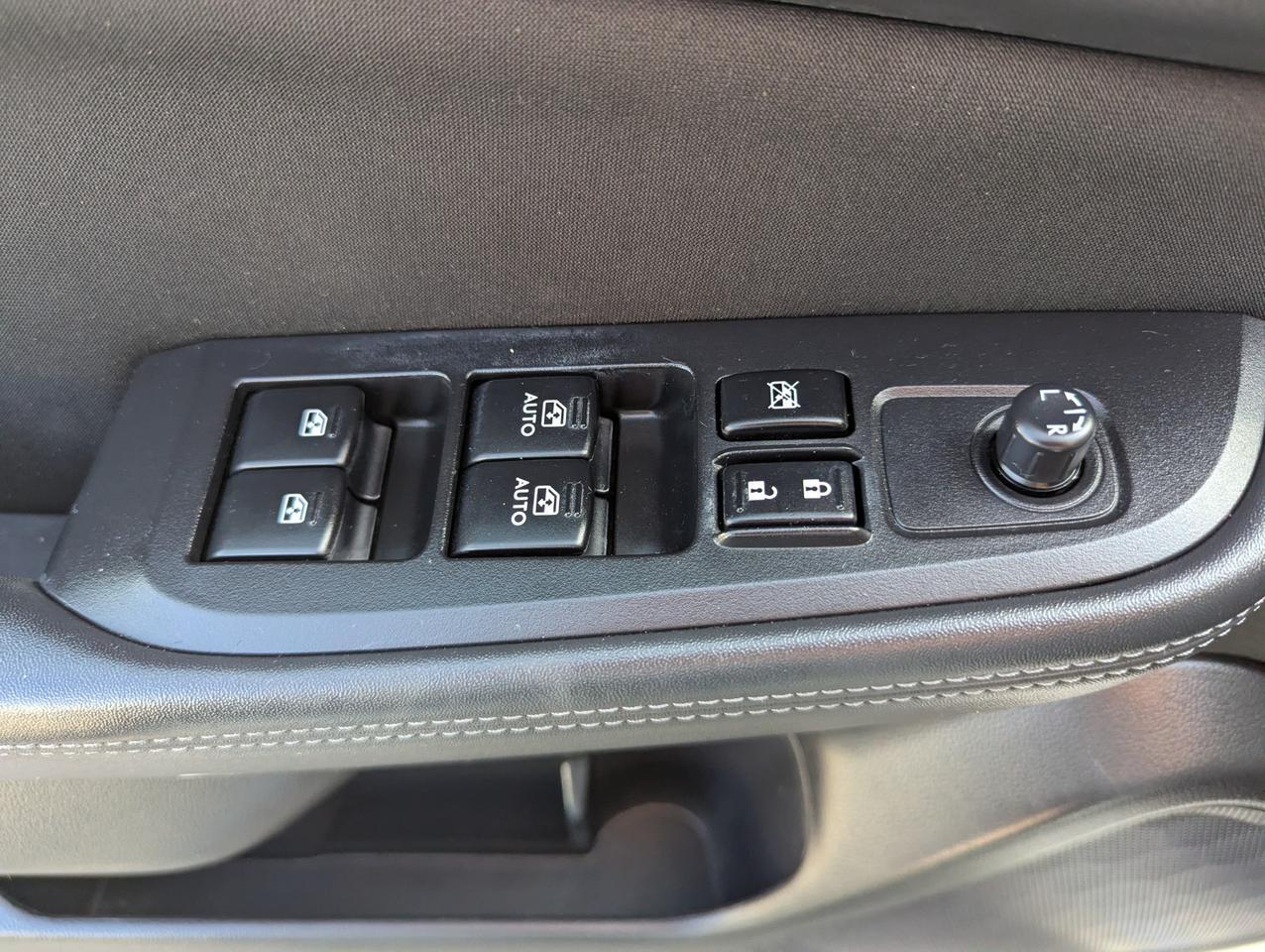 2015 Subaru Legacy 2.5i Premium Grand Junction CO