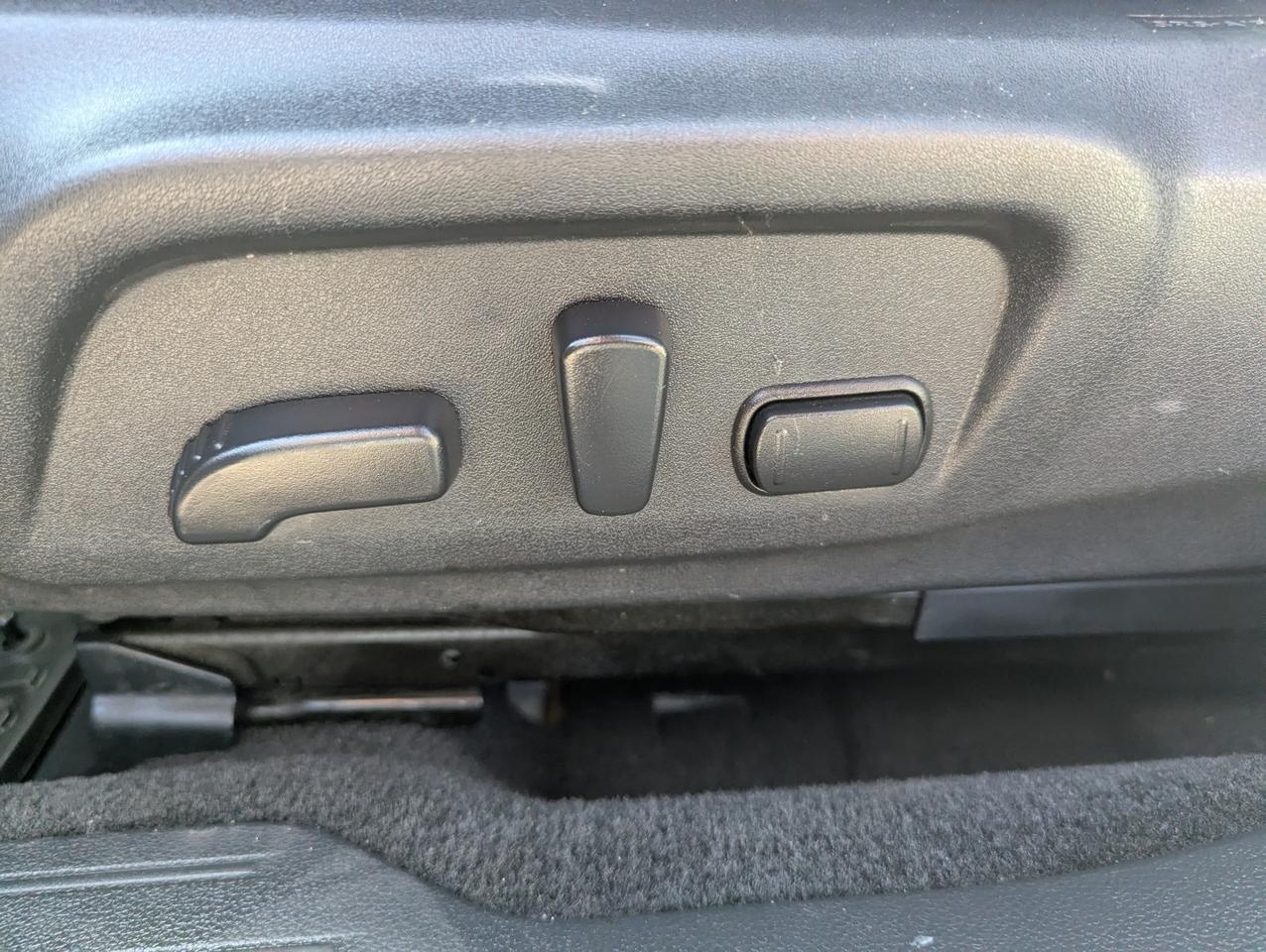 2015 Subaru Legacy 2.5i Premium Grand Junction CO