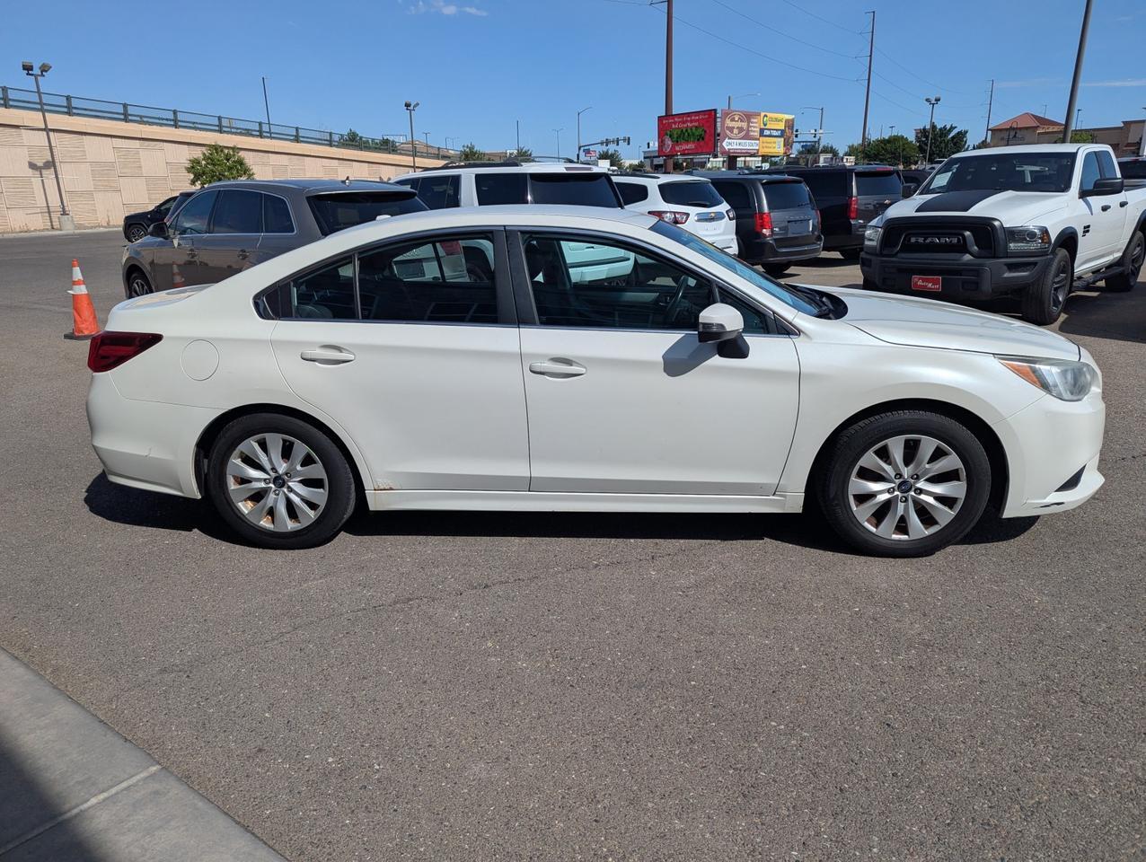 2015 Subaru Legacy 2.5i Premium Grand Junction CO