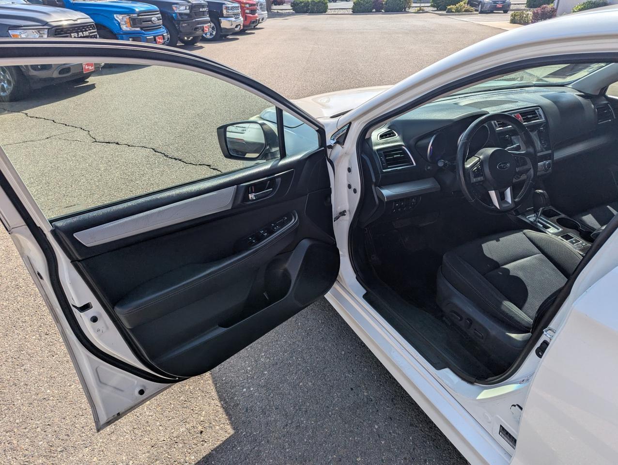 2015 Subaru Legacy 2.5i Premium Grand Junction CO