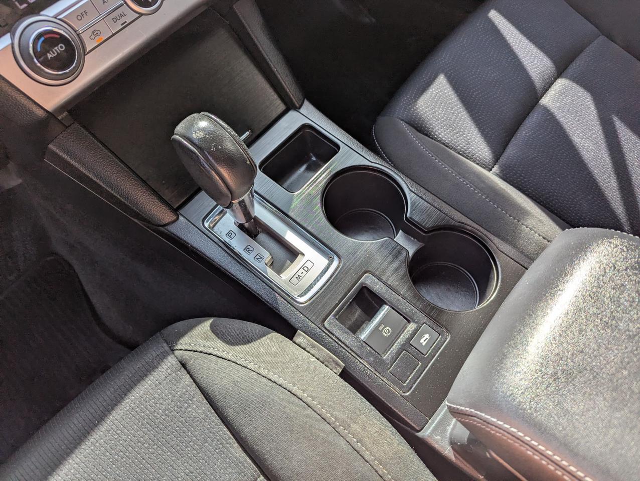 2015 Subaru Legacy 2.5i Premium Grand Junction CO