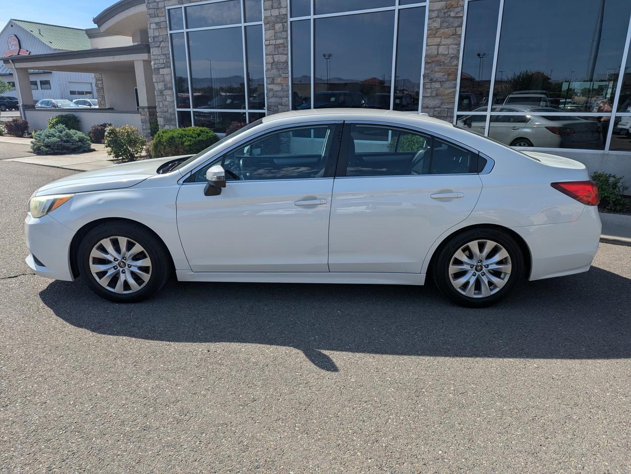 2015 Subaru Legacy 2.5i Premium Grand Junction CO