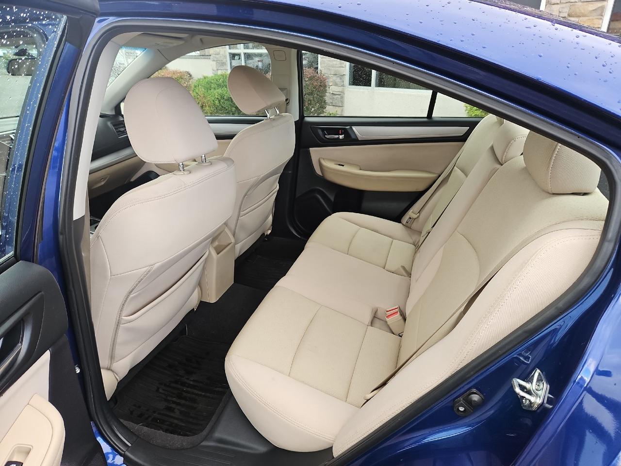 2015 Subaru Legacy 2.5i Premium Grand Junction CO