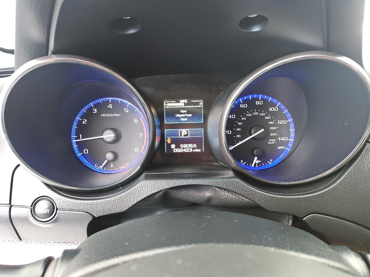 2015 Subaru Legacy 2.5i Premium Grand Junction CO