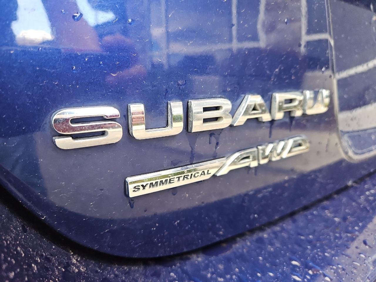 2015 Subaru Legacy 2.5i Premium Grand Junction CO