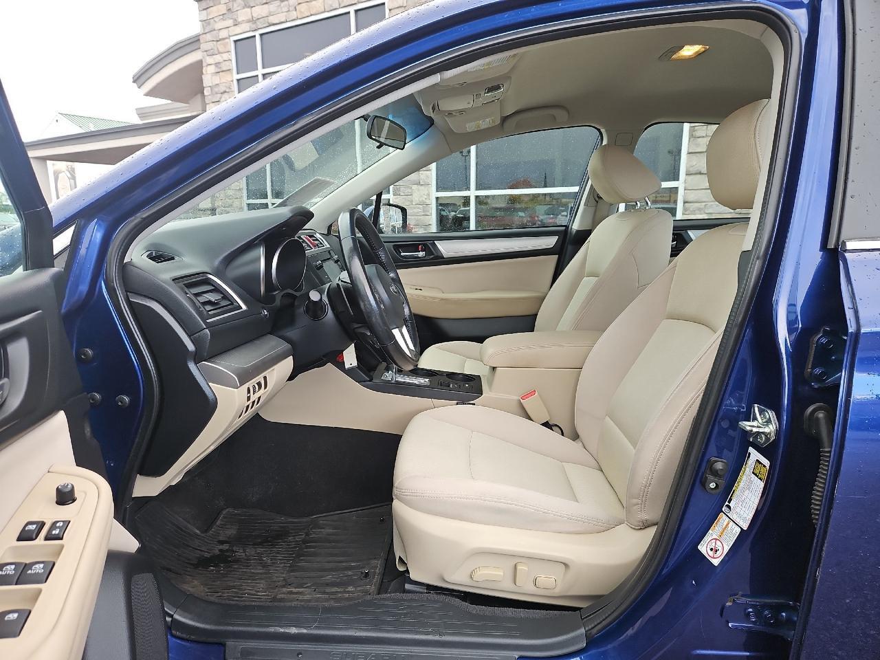 2015 Subaru Legacy 2.5i Premium Grand Junction CO