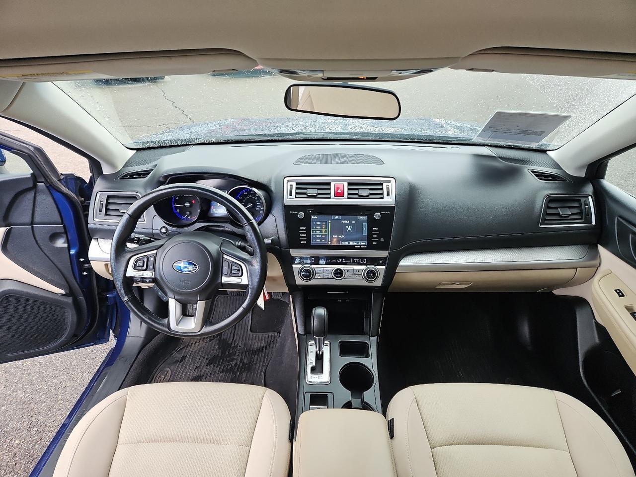 2015 Subaru Legacy 2.5i Premium Grand Junction CO