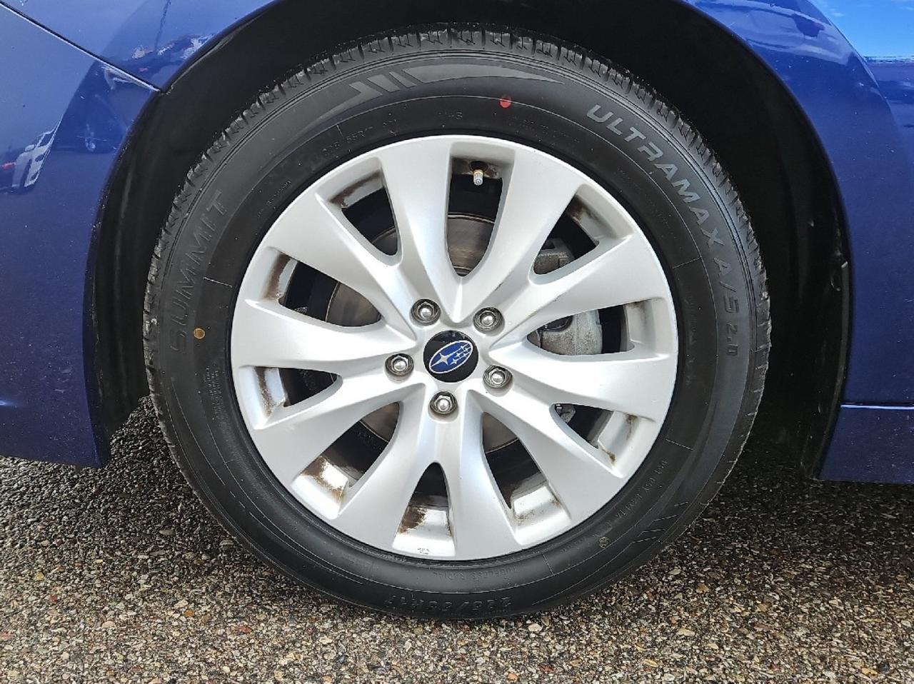 2015 Subaru Legacy 2.5i Premium Grand Junction CO